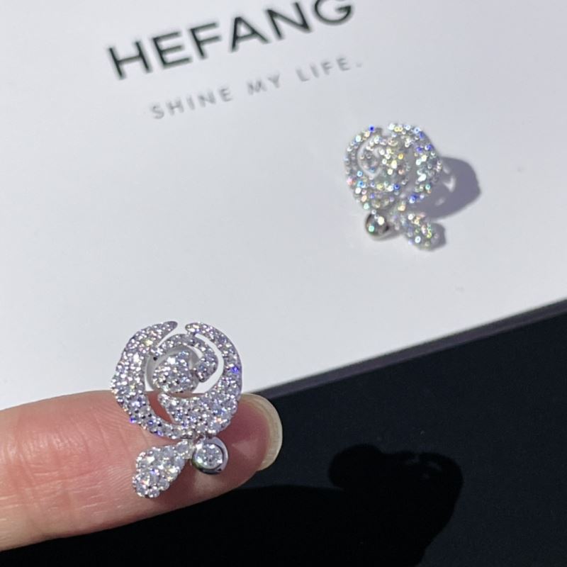 Hefang Earrings